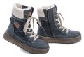 Romika 84R0082002 navy Damen Winterstiefel | ARNO-schuhe.de – Schuhe mit Tradition