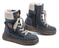 Romika 84R0082002 navy Damen Winterstiefel | ARNO-schuhe.de – Schuhe mit Tradition