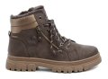 Romika 84R0062003 brauner Winterstiefel | ARNO-schuhe.de – Schuhe mit Tradition