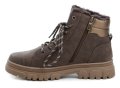 Romika 84R0062003 brauner Winterstiefel | ARNO-schuhe.de – Schuhe mit Tradition