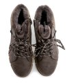 Romika 84R0062003 brauner Winterstiefel | ARNO-schuhe.de – Schuhe mit Tradition