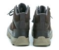 Kamik Atwater dunkelbraun Herren Winterstiefel | ARNO-schuhe.de – Schuhe mit Tradition