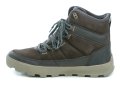 Kamik Atwater dunkelbraun Herren Winterstiefel | ARNO-schuhe.de – Schuhe mit Tradition