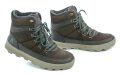 Kamik Atwater dunkelbraun Herren Winterstiefel | ARNO-schuhe.de – Schuhe mit Tradition