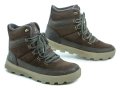 Kamik Atwater dunkelbraun Herren Winterstiefel | ARNO-schuhe.de – Schuhe mit Tradition