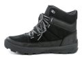 Kamik Atwater schwarz Herren Winterstiefel | ARNO-schuhe.de – Schuhe mit Tradition