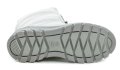 Kamik Snowdon hellgrau Damen Winterstiefel | ARNO-schuhe.de – Schuhe mit Tradition