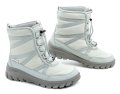 Kamik Snowdon hellgrau Damen Winterstiefel | ARNO-schuhe.de – Schuhe mit Tradition