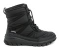 Kamik Snowdon schwarz Damen Winterstiefel | ARNO-schuhe.de – Schuhe mit Tradition