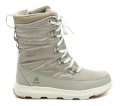 Kamik Lea Mid hellbeige Damen Winterstiefel | ARNO-schuhe.de – Schuhe mit Tradition