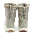 Kamik Lea Mid hellbeige Damen Winterstiefel | ARNO-schuhe.de – Schuhe mit Tradition