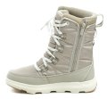 Kamik Lea Mid hellbeige Damen Winterstiefel | ARNO-schuhe.de – Schuhe mit Tradition