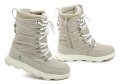 Kamik Lea Mid hellbeige Damen Winterstiefel | ARNO-schuhe.de – Schuhe mit Tradition