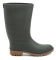 Kamik Michael khaki Gummistiefel | ARNO-schuhe.de – Schuhe mit Tradition