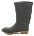 Kamik Michael khaki Gummistiefel | ARNO-schuhe.de – Schuhe mit Tradition