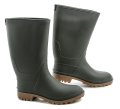 Kamik Michael khaki Gummistiefel | ARNO-schuhe.de – Schuhe mit Tradition