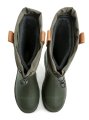 Kamik Tundra khaki Damen Gummi-Winterstiefel | ARNO-schuhe.de – Schuhe mit Tradition