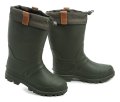Kamik Tundra khaki Damen Gummi-Winterstiefel | ARNO-schuhe.de – Schuhe mit Tradition