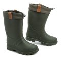 Kamik Tundra khaki Damen Gummi-Winterstiefel | ARNO-schuhe.de – Schuhe mit Tradition