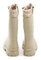 Kamik Tundra Fossil Damen Gummi-Winterstiefel | ARNO-schuhe.de – Schuhe mit Tradition