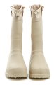 Kamik Tundra Fossil Damen Gummi-Winterstiefel | ARNO-schuhe.de – Schuhe mit Tradition