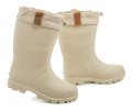 Kamik Tundra Fossil Damen Gummi-Winterstiefel | ARNO-schuhe.de – Schuhe mit Tradition