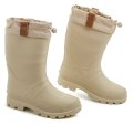 Kamik Tundra Fossil Damen Gummi-Winterstiefel | ARNO-schuhe.de – Schuhe mit Tradition