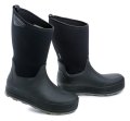 Kamik Timber schwarz Herren Neoprenstiefel | ARNO-schuhe.de – Schuhe mit Tradition