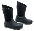 Kamik Timber schwarz Herren Neoprenstiefel | ARNO-schuhe.de – Schuhe mit Tradition