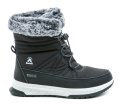 Kamik Stormy F schwarz Mädchen Winterschuhe | ARNO-schuhe.de – Schuhe mit Tradition