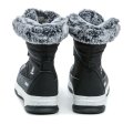 Kamik Stormy F schwarz Mädchen Winterschuhe | ARNO-schuhe.de – Schuhe mit Tradition