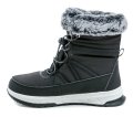 Kamik Stormy F schwarz Mädchen Winterschuhe | ARNO-schuhe.de – Schuhe mit Tradition
