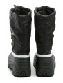 Kamik Southpole4 schwarz-weiße Kinderschneeschuhe | ARNO-schuhe.de – Schuhe mit Tradition