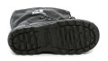 Kamik Southpole4 schwarz-weiße Kinderschneeschuhe | ARNO-schuhe.de – Schuhe mit Tradition