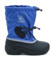 Kamik Southpole4 blau Kinderschneeschuhe | ARNO-schuhe.de – Schuhe mit Tradition