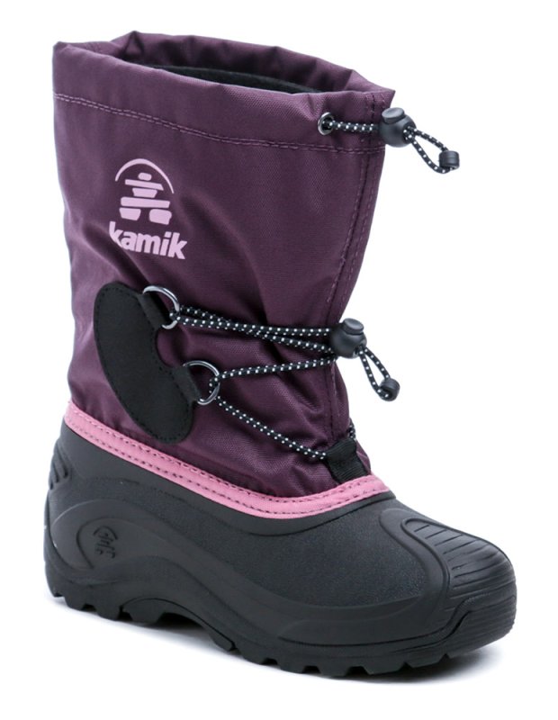 Kamik Southpole4 blueberry Kinderschneeschuhe | ARNO-schuhe.de – Schuhe mit Tradition