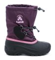 Kamik Southpole4 blueberry Kinderschneeschuhe | ARNO-schuhe.de – Schuhe mit Tradition