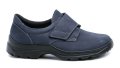 Koma 604M blau Herrenstiefel in Übergröße mit K-Weite | ARNO-schuhe.de – Schuhe mit Tradition