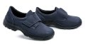 Koma 604M blau Herrenstiefel in Übergröße mit K-Weite | ARNO-schuhe.de – Schuhe mit Tradition