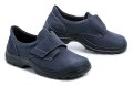 Koma 604M blau Herrenstiefel in Übergröße mit K-Weite | ARNO-schuhe.de – Schuhe mit Tradition