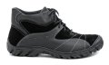 Koma 613-1 schwarz Herren Winterstiefel in Übergröße | ARNO-schuhe.de – Schuhe mit Tradition