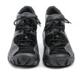 Koma 613-1 schwarz Herren Winterstiefel in Übergröße | ARNO-schuhe.de – Schuhe mit Tradition