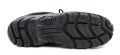 Koma 613-1 schwarz Herren Winterstiefel in Übergröße | ARNO-schuhe.de – Schuhe mit Tradition