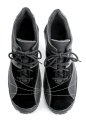 Koma 613-1 schwarz Herren Winterstiefel in Übergröße | ARNO-schuhe.de – Schuhe mit Tradition