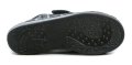 Rogallo 4340-203 schwarzer Würfel Herren Winter Hausschuhe | ARNO-schuhe.de – Schuhe mit Tradition