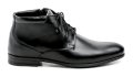 Mateos 802 schwarz Herren Winterstiefel | ARNO-schuhe.de – Schuhe mit Tradition