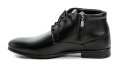 Mateos 802 schwarz Herren Winterstiefel | ARNO-schuhe.de – Schuhe mit Tradition