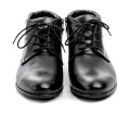 Mateos 802 schwarz Herren Winterstiefel | ARNO-schuhe.de – Schuhe mit Tradition