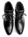 Mateos 802 schwarz Herren Winterstiefel | ARNO-schuhe.de – Schuhe mit Tradition