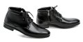 Mateos 802 schwarz Herren Winterstiefel | ARNO-schuhe.de – Schuhe mit Tradition